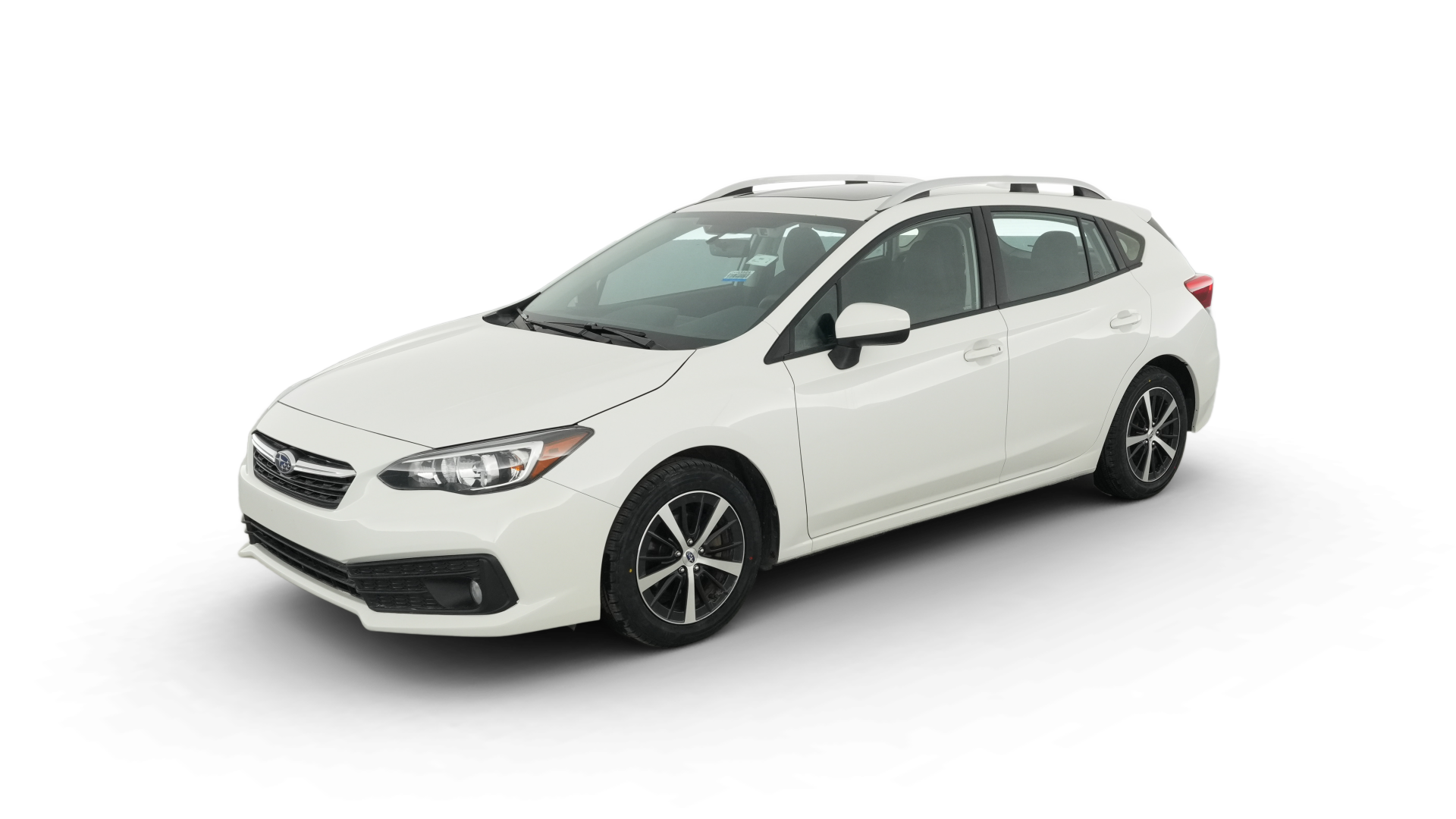 2023 Subaru Impreza vehicle photo