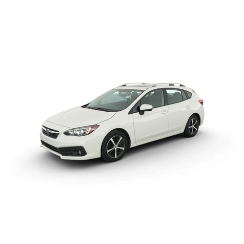 2023 Subaru Impreza