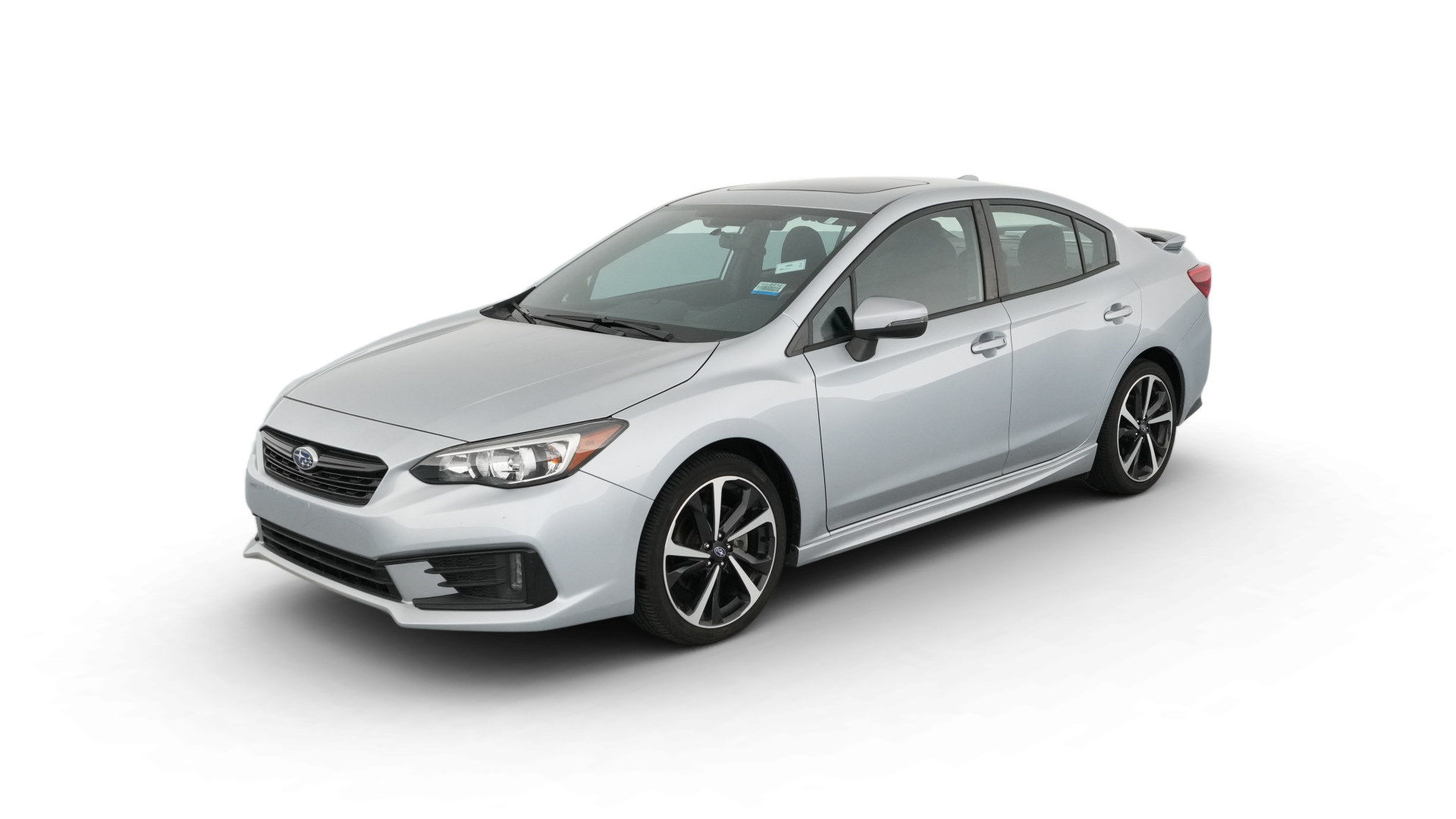 2023 Subaru Impreza