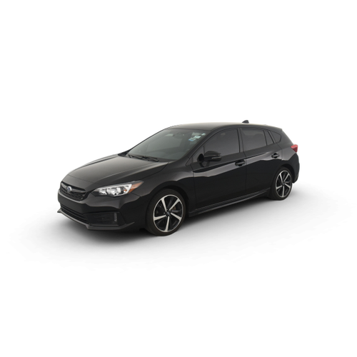 2023 Subaru Impreza