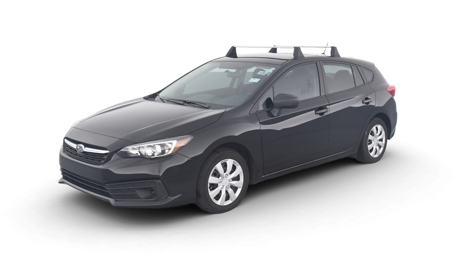 2023 Subaru Impreza
