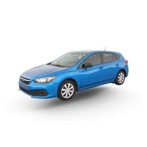 2023 Subaru Impreza