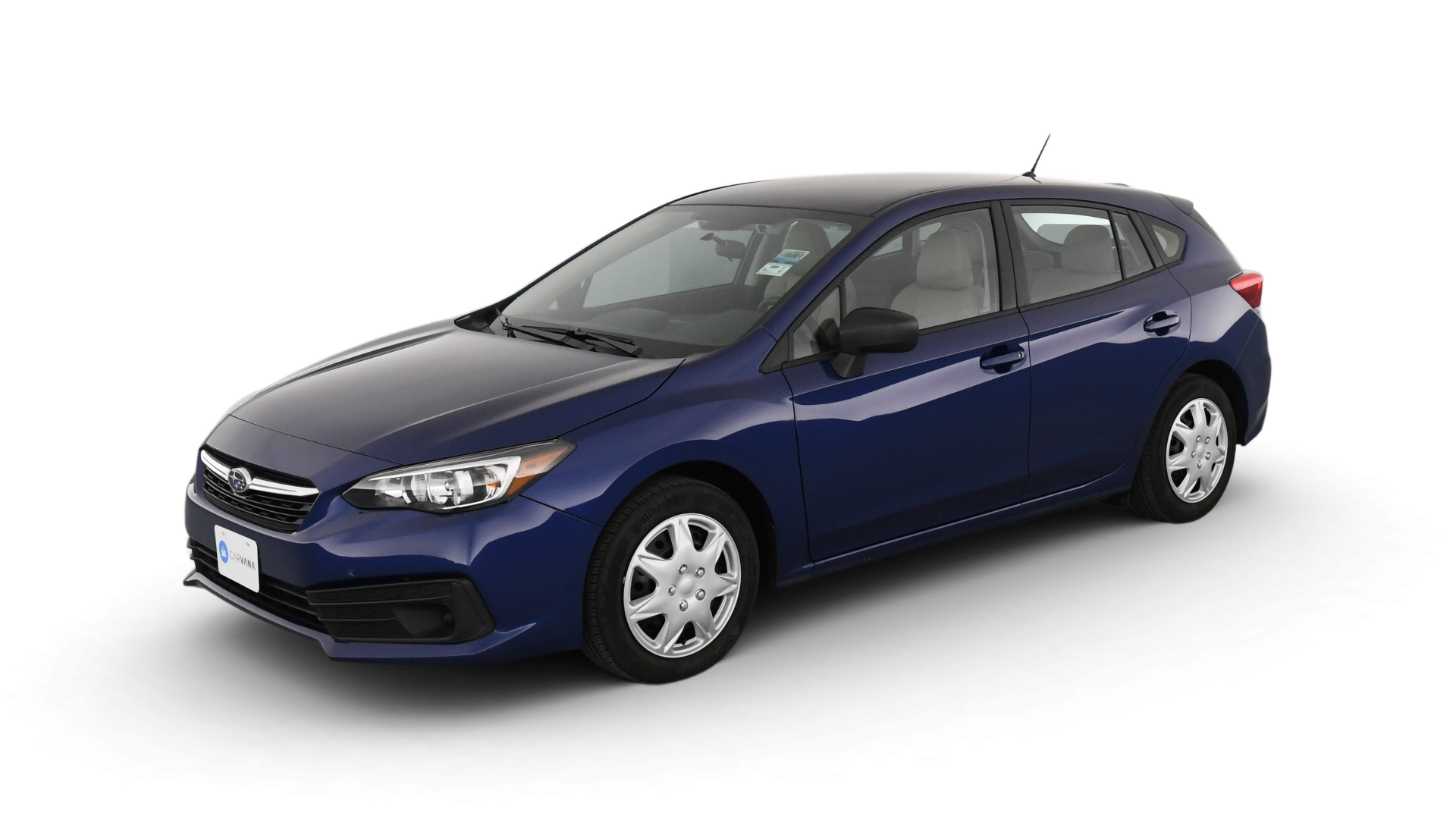 2023 Subaru Impreza Base