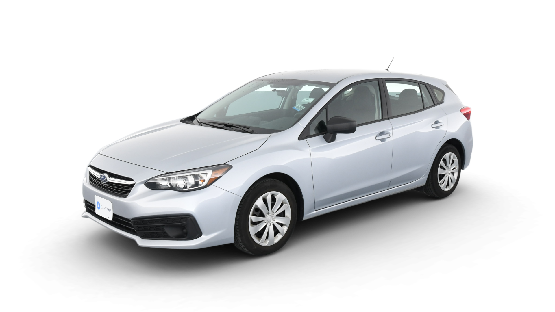 2023 Subaru Impreza Base