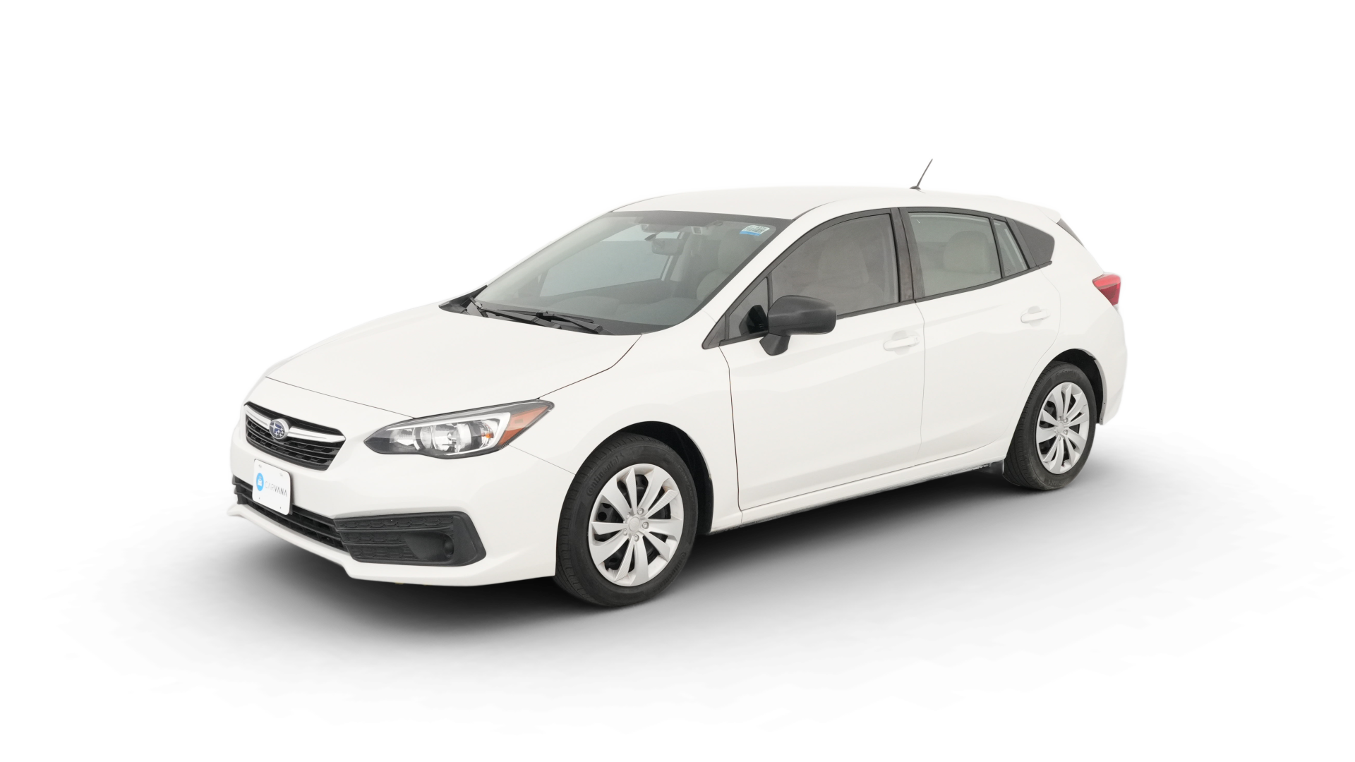 2023 Subaru Impreza Base