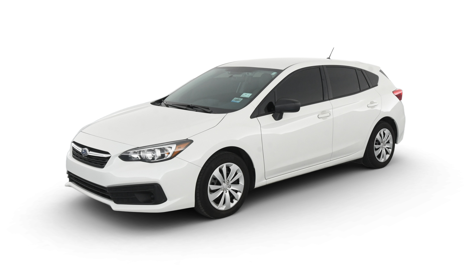 2023 Subaru Impreza Base