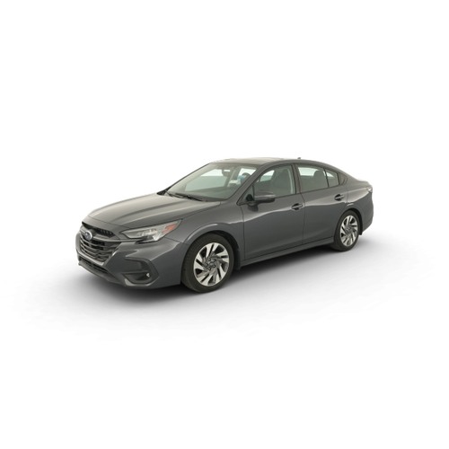 2023 Subaru Legacy