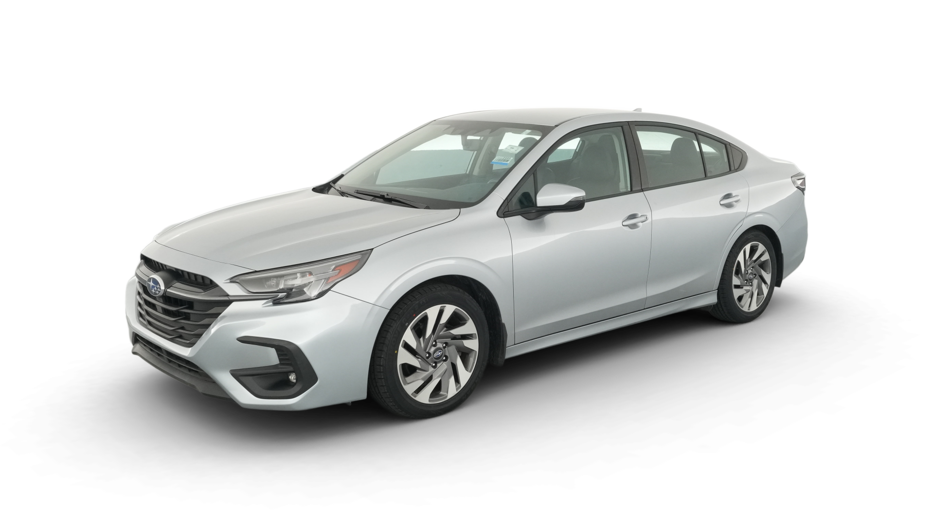 2023 Subaru Legacy Limited