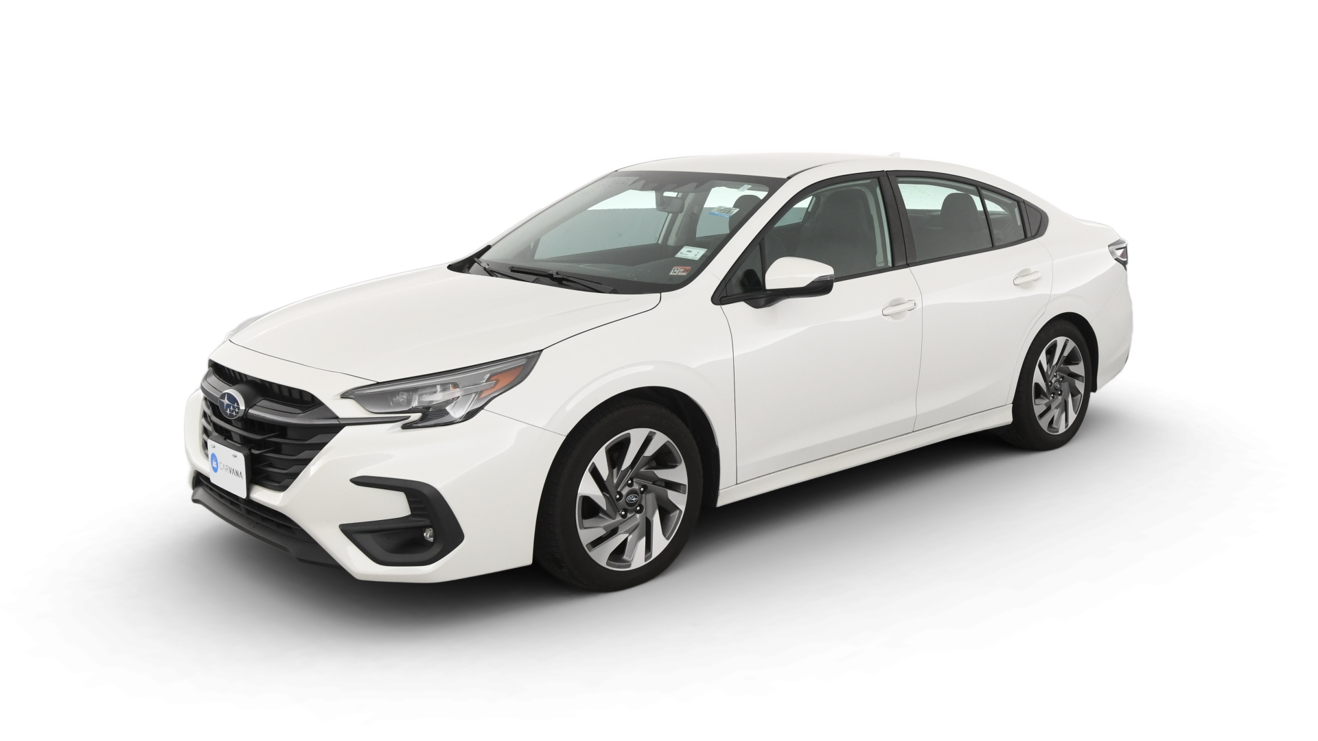 2023 Subaru Legacy Limited