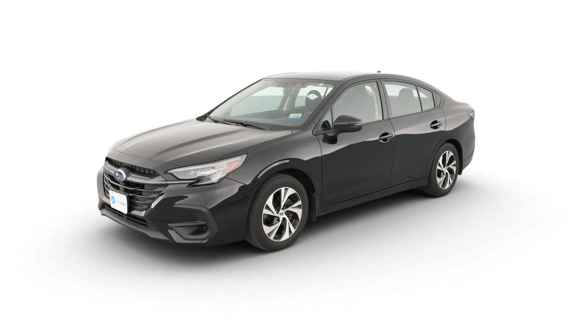 2023 Subaru Legacy vehicle photo