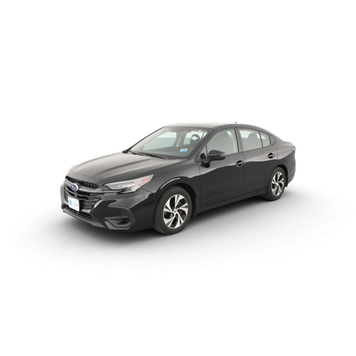 2023 Subaru Legacy