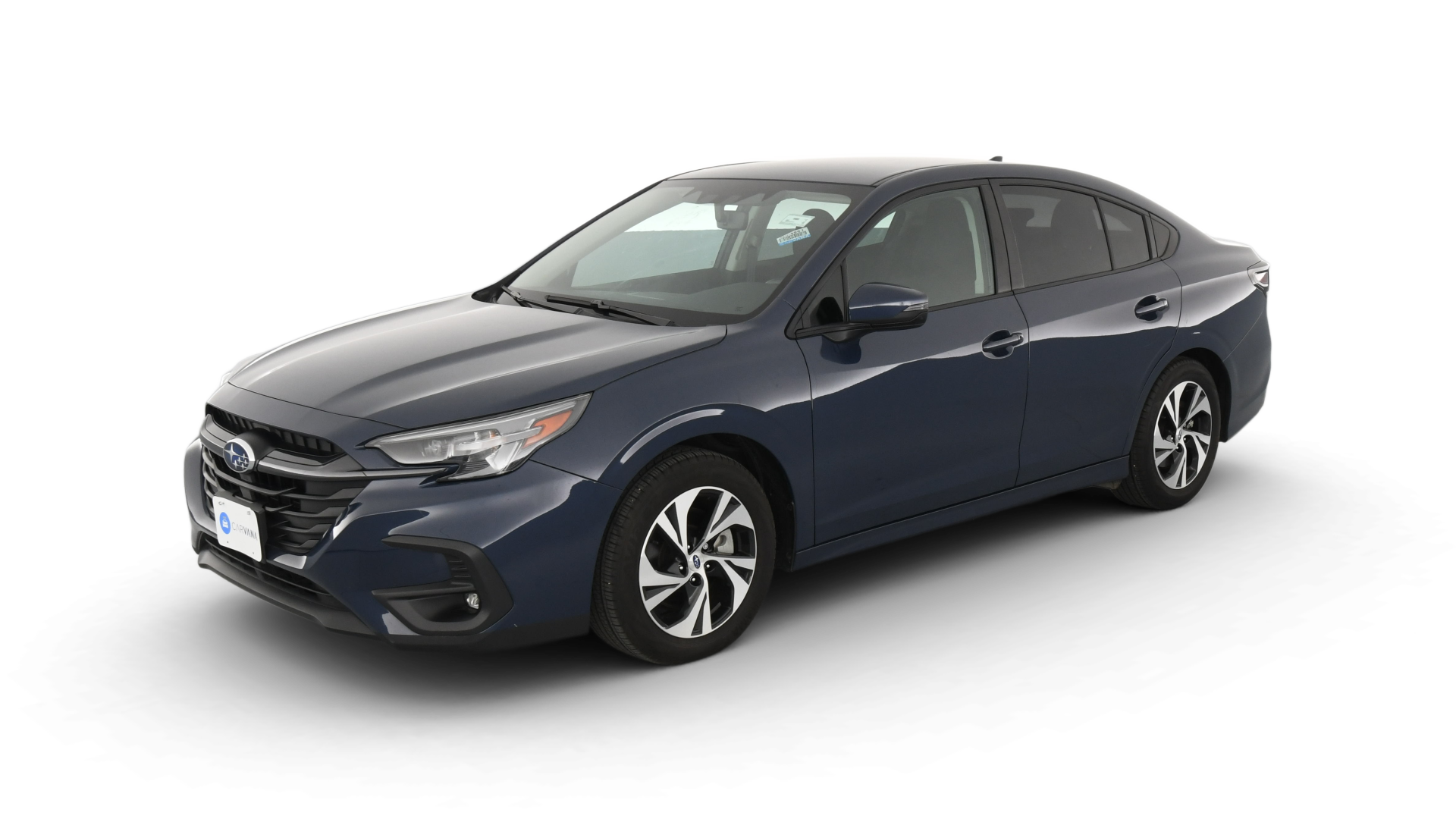 2023 Subaru Legacy Base