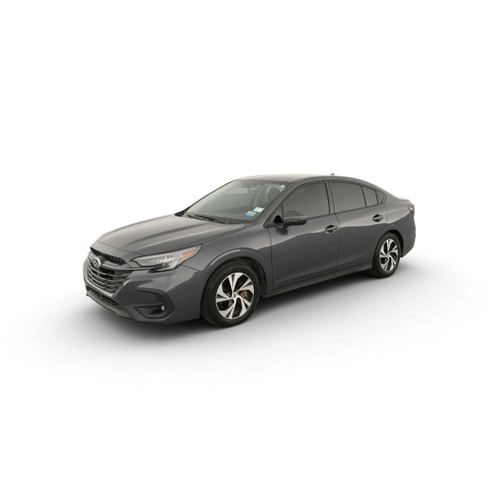 2023 Subaru Legacy
