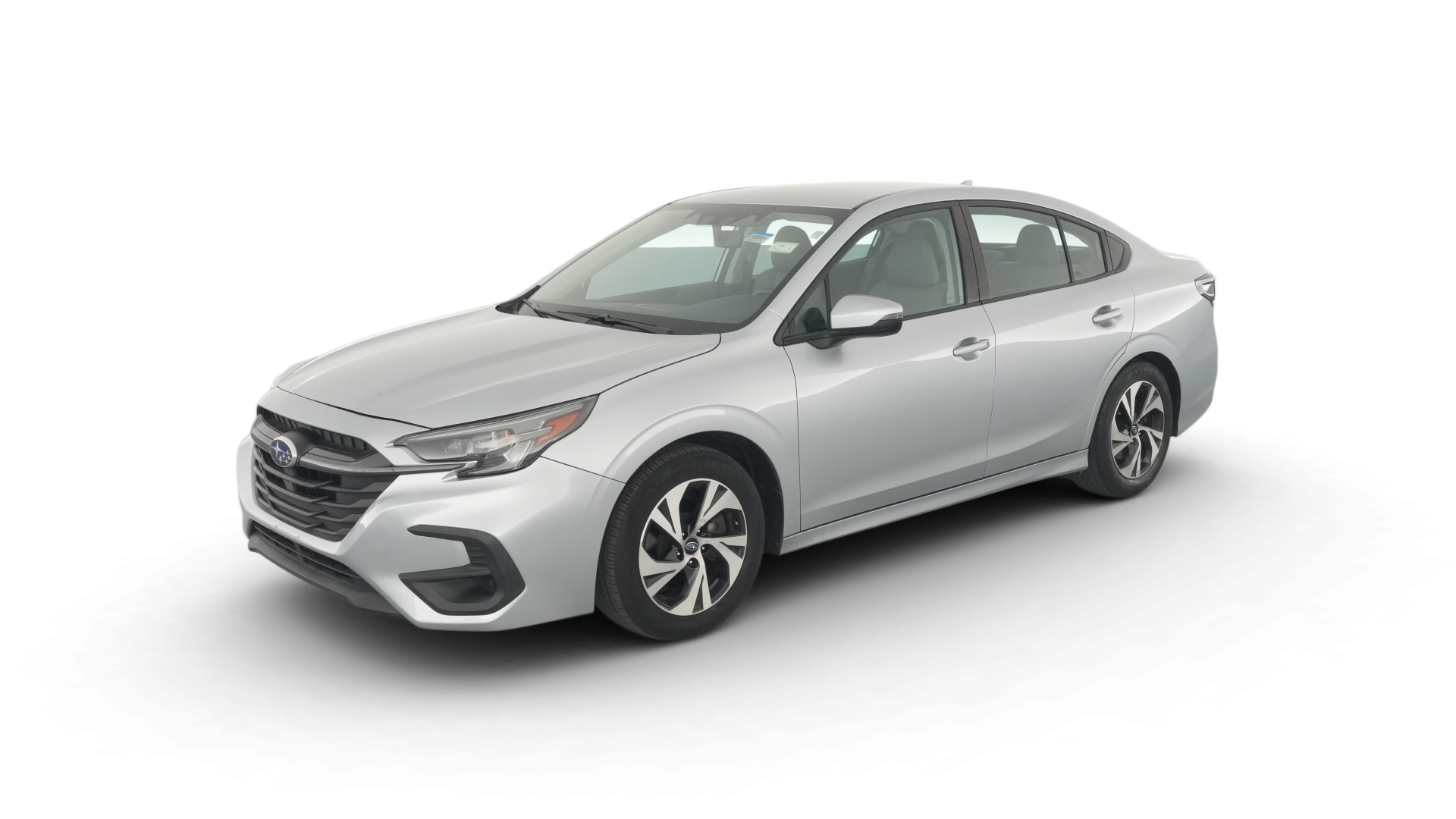 2023 Subaru Legacy vehicle photo