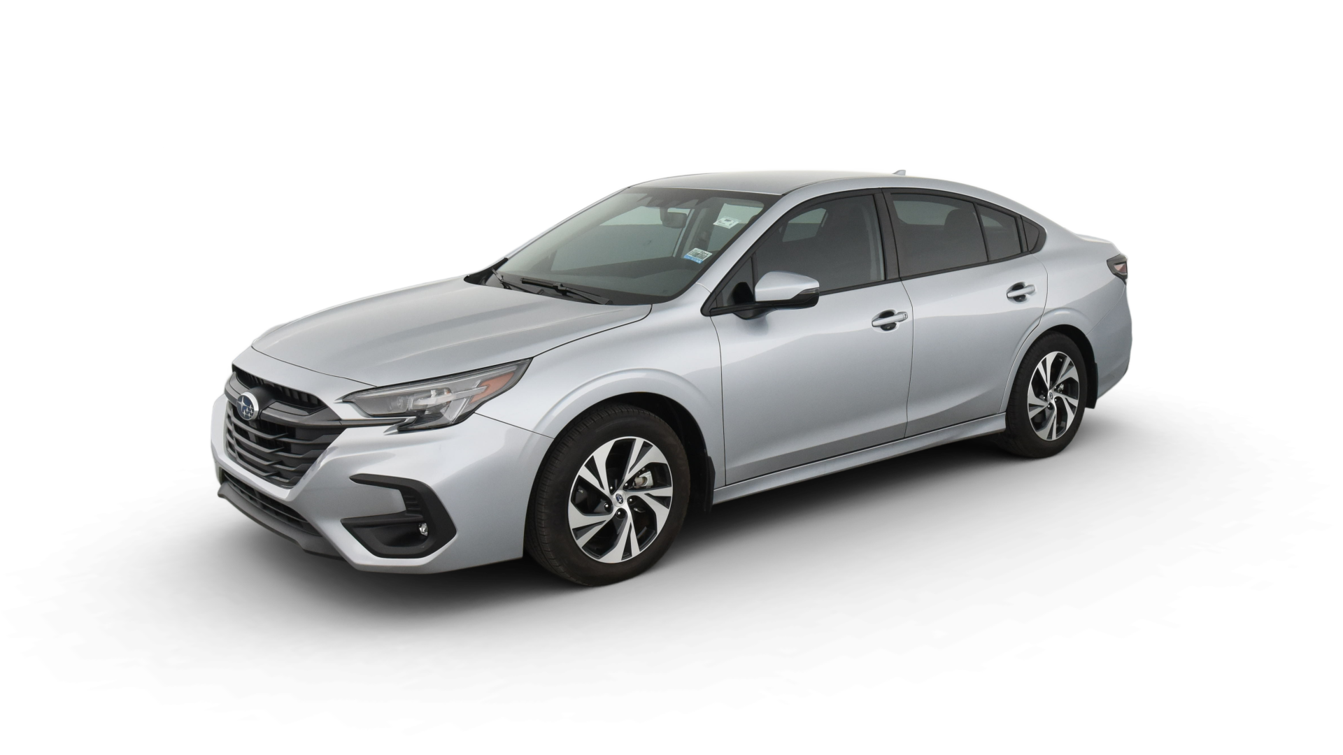 2023 Subaru Legacy vehicle photo