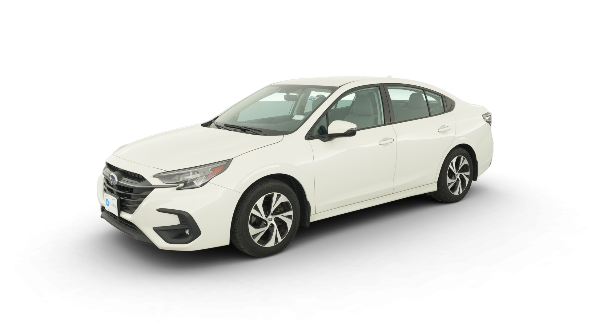 2023 Subaru Legacy vehicle photo