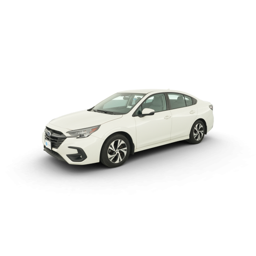 2023 Subaru Legacy