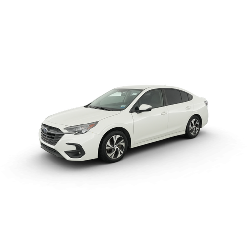 2023 Subaru Legacy