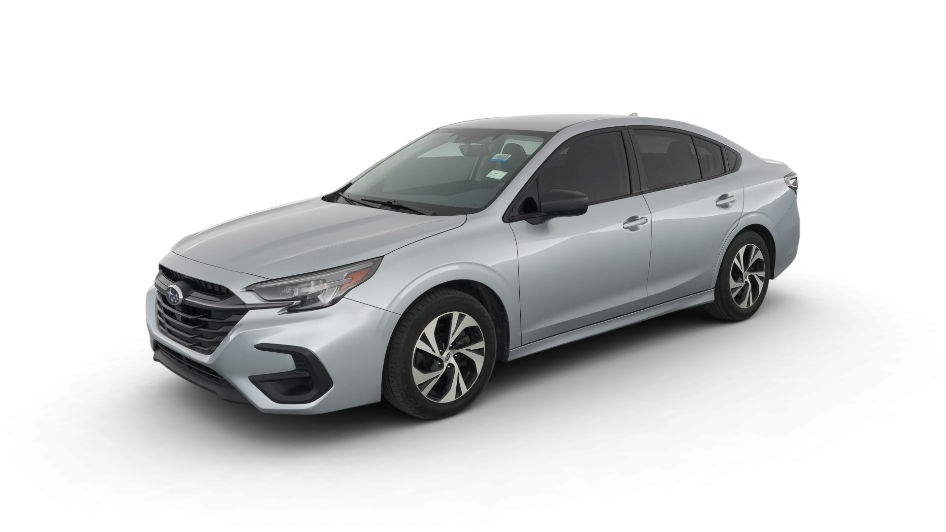 2023 Subaru Legacy