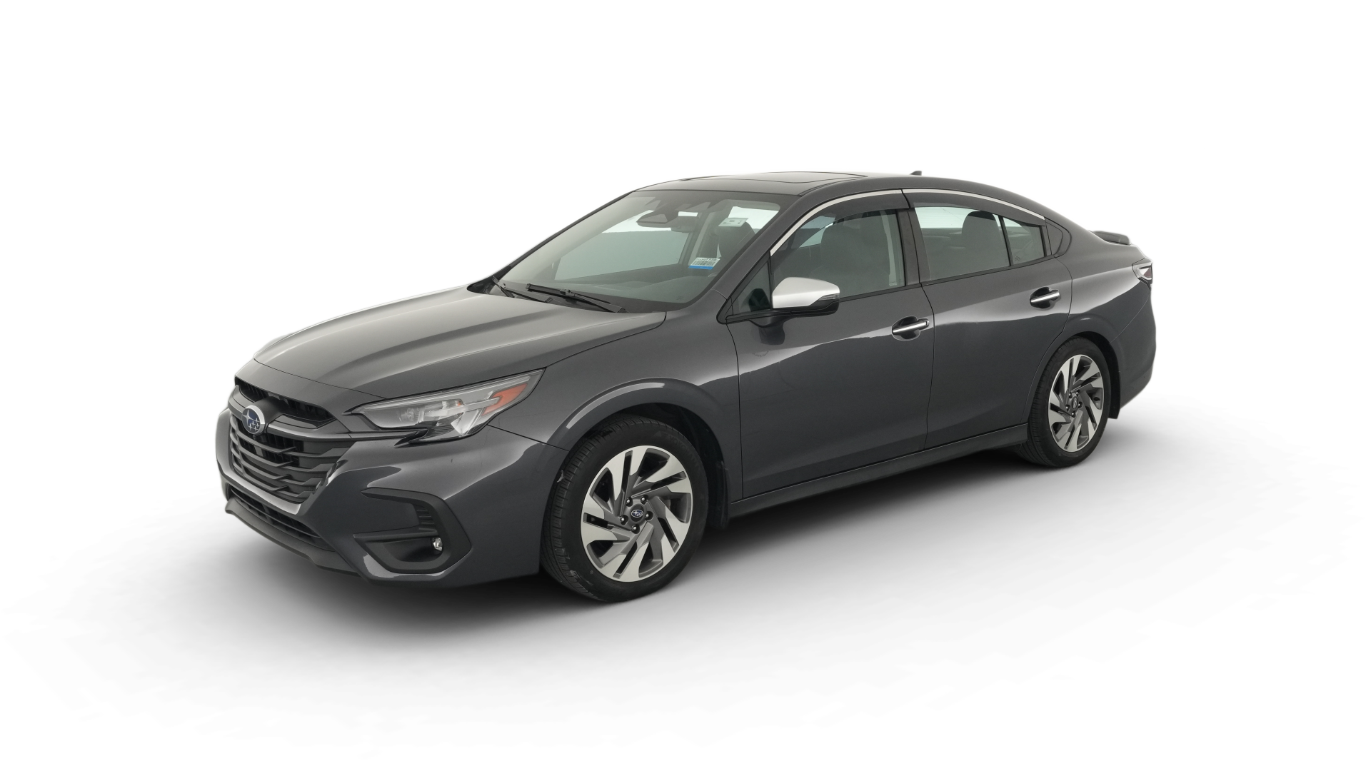 2023 Subaru Legacy vehicle photo