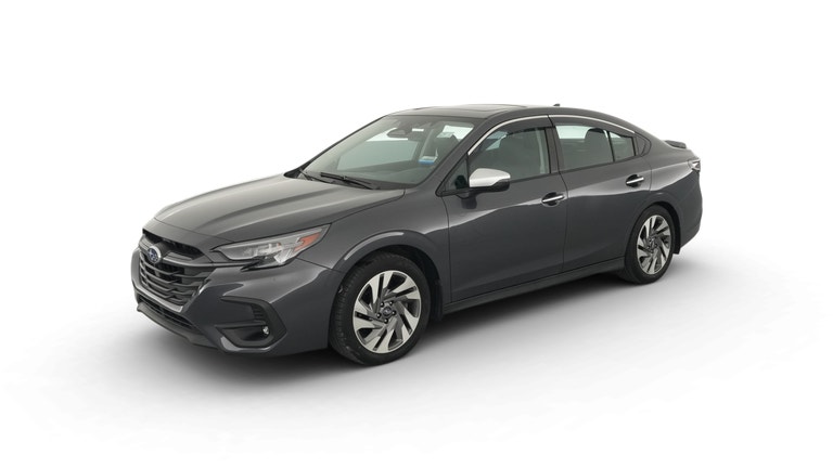 2023 Subaru Legacy vehicle photo