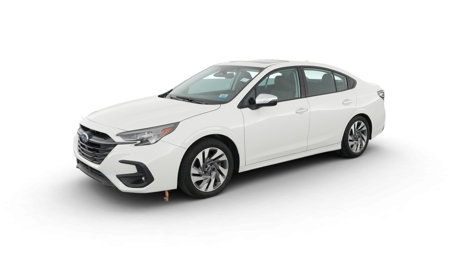 2023 Subaru Legacy