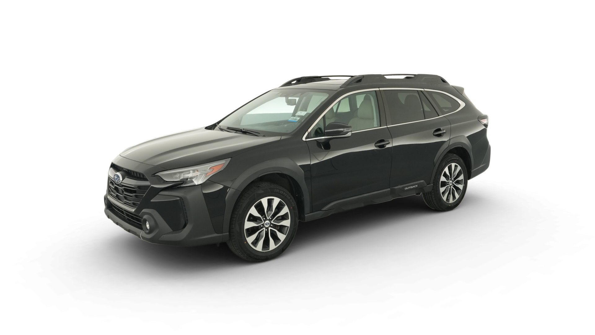 2023 Subaru Outback vehicle photo