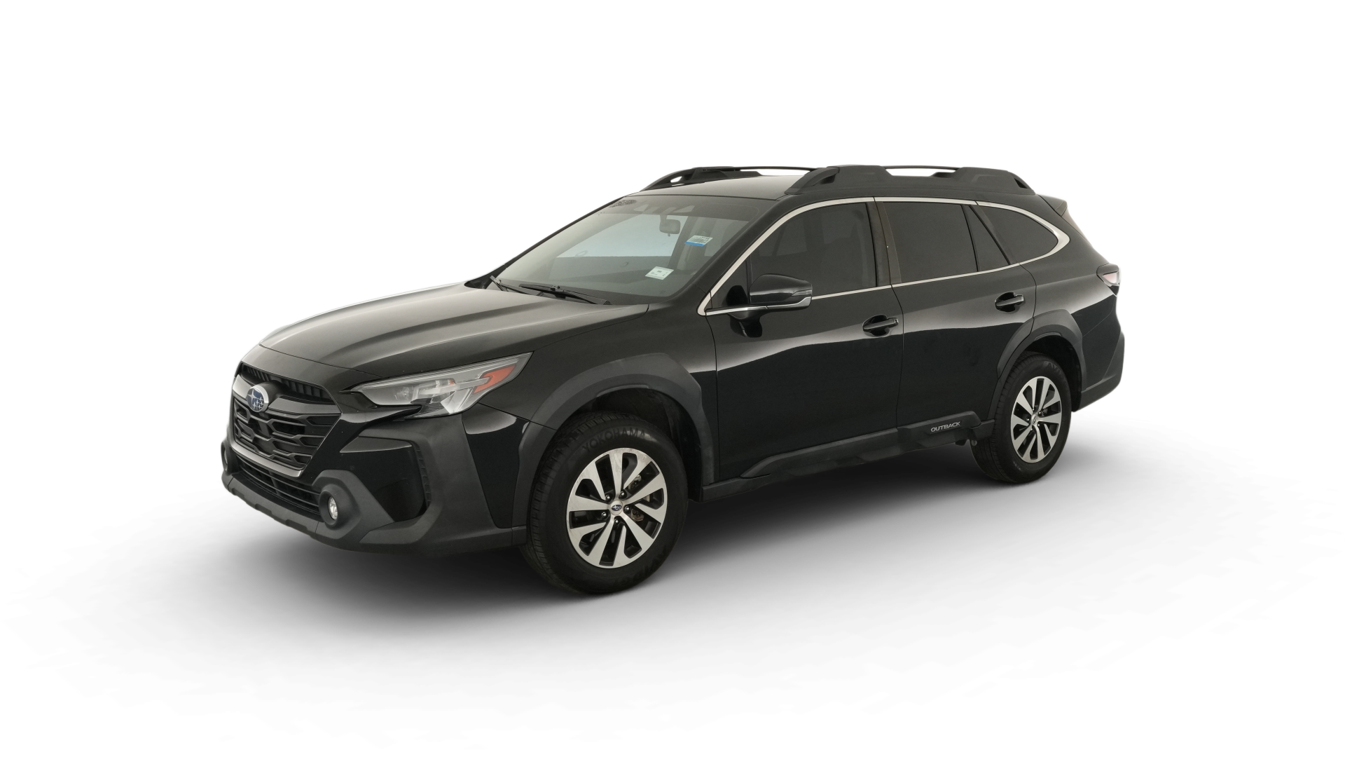 2023 Subaru Outback vehicle photo