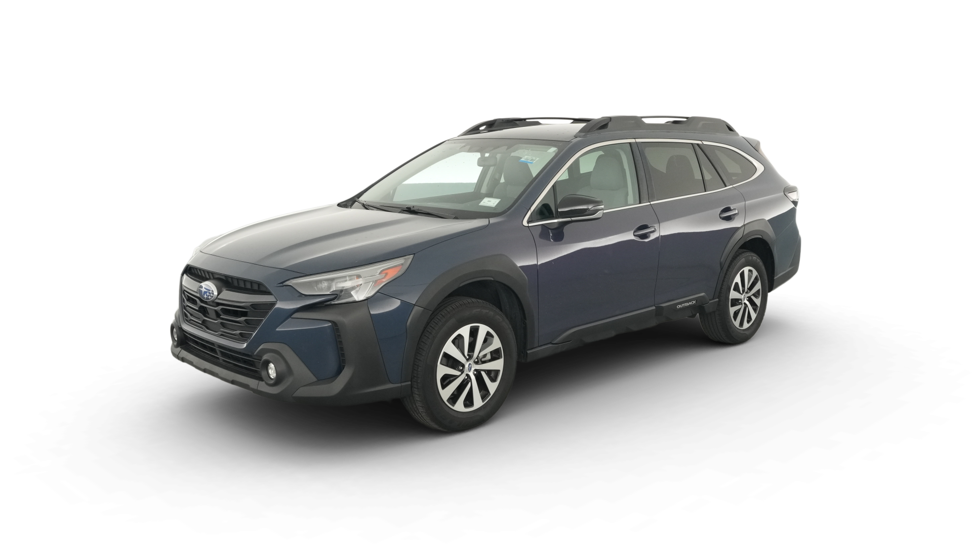 2023 Subaru Outback vehicle photo