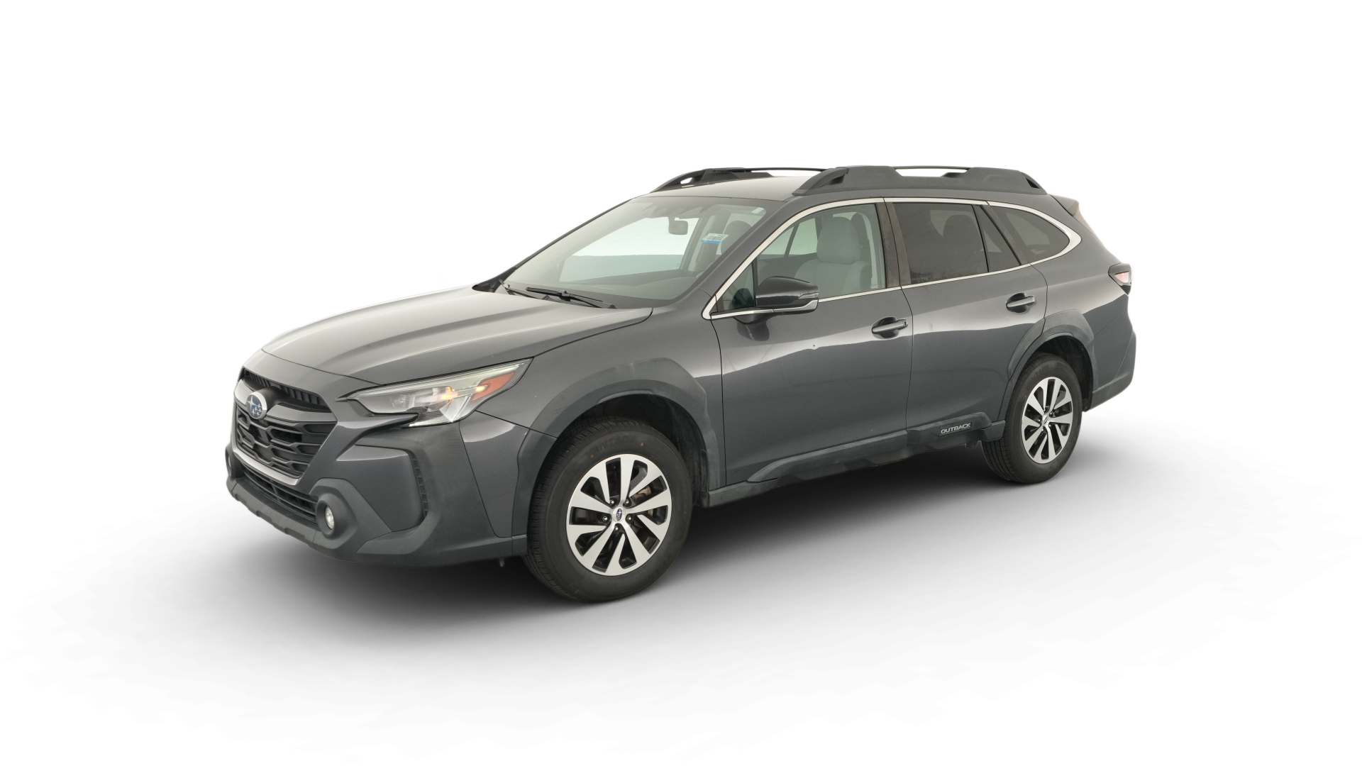 2023 Subaru Outback vehicle photo