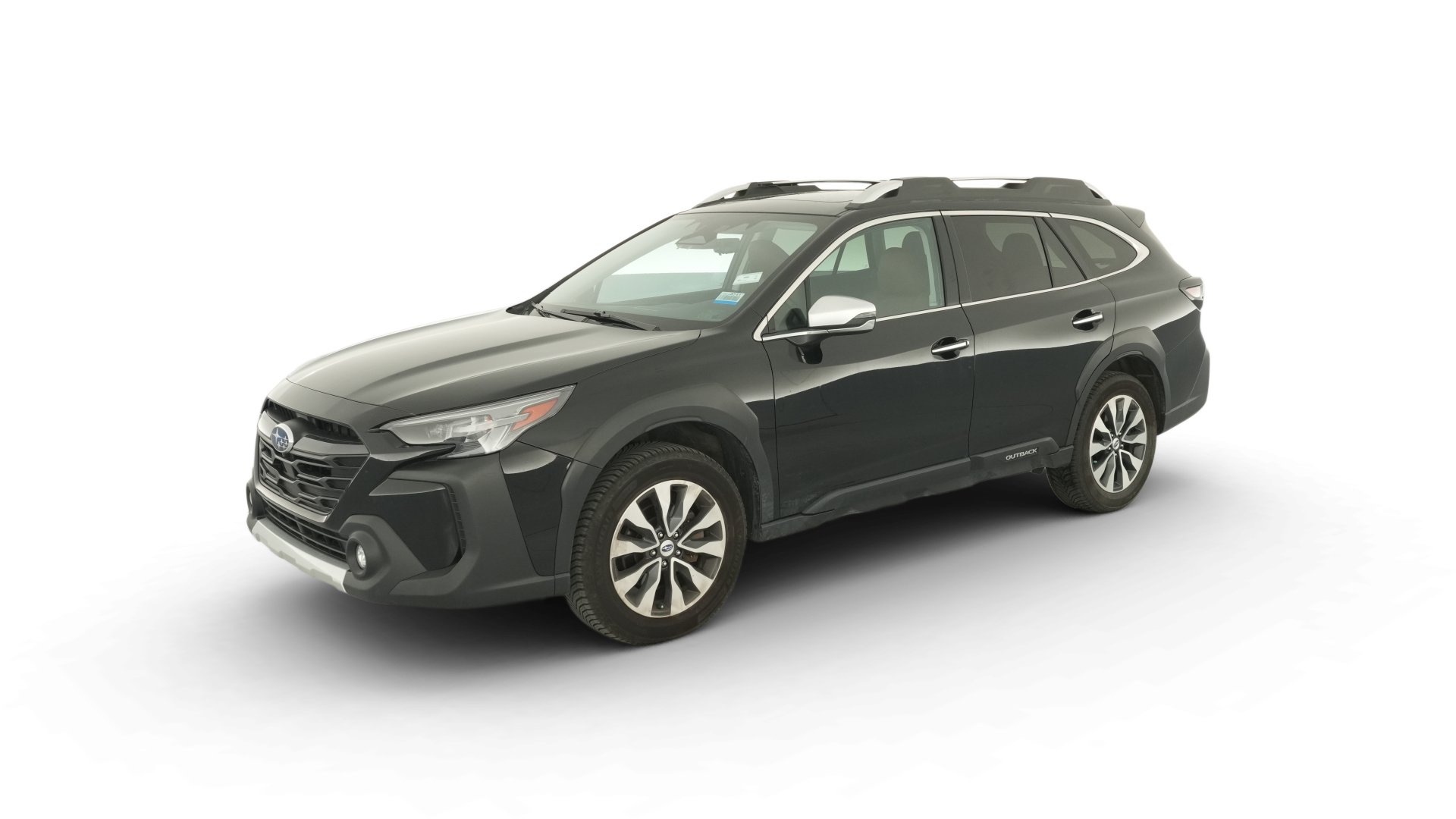2023 Subaru Outback vehicle photo
