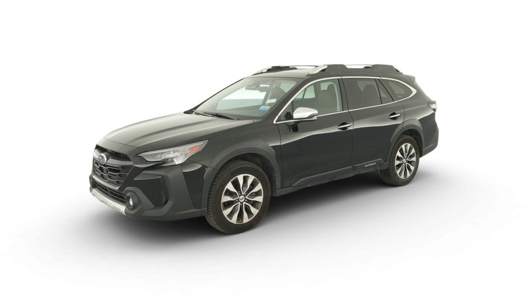 2023 Subaru Outback vehicle photo