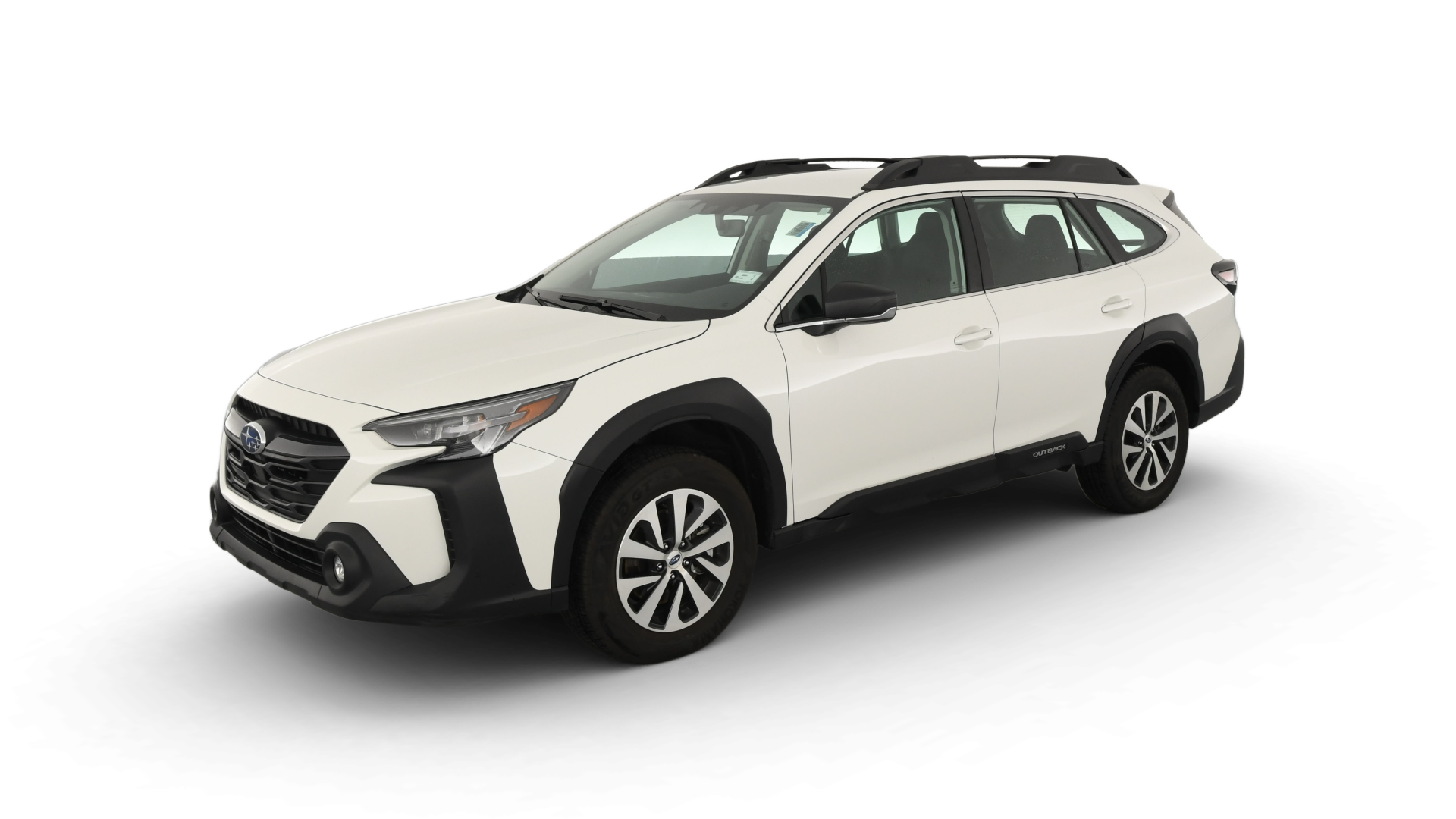2023 Subaru Outback Base
