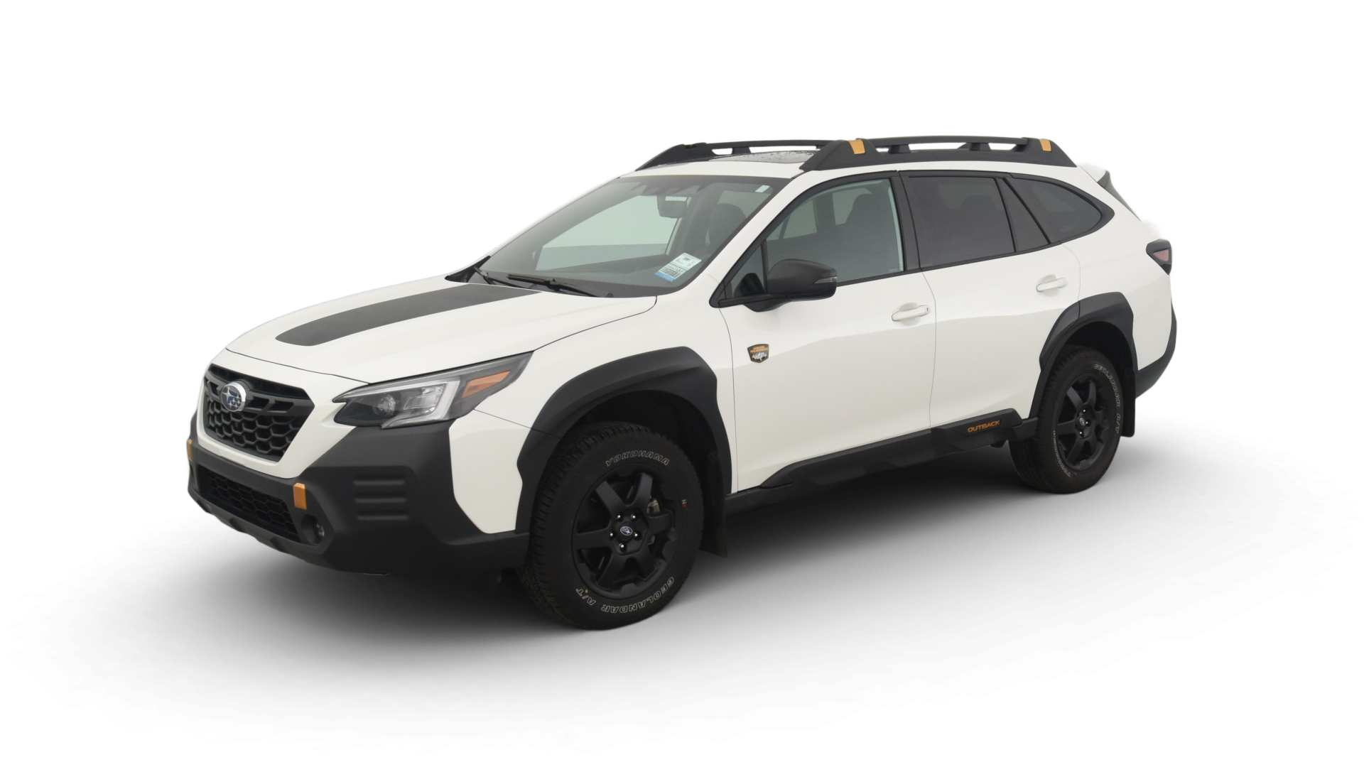 2023 Subaru Outback