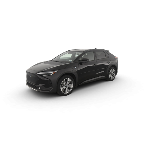 2023 Subaru Solterra