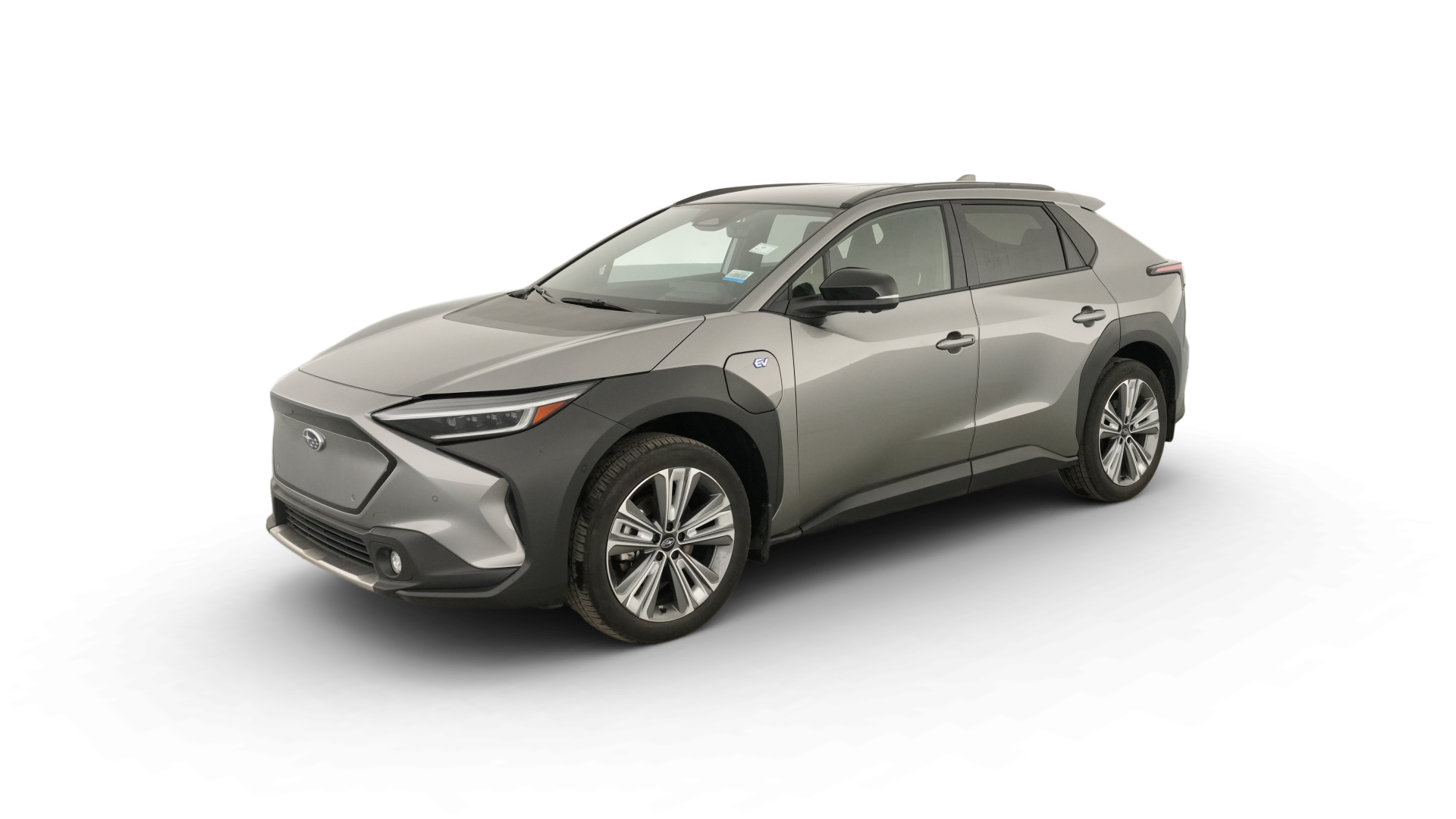 2023 Subaru SOLTERRA