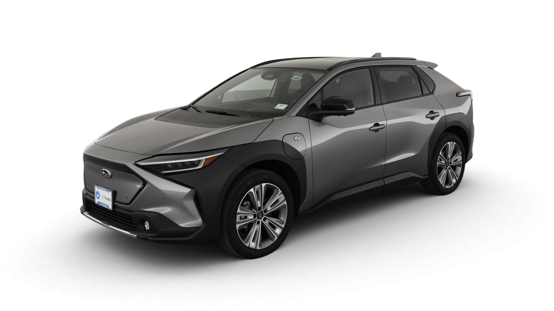 2023 Subaru SOLTERRA