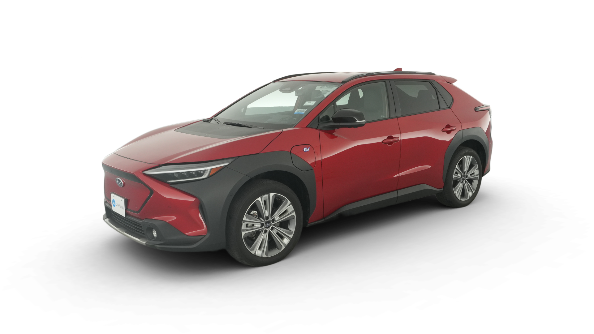 2023 Subaru Solterra vehicle photo