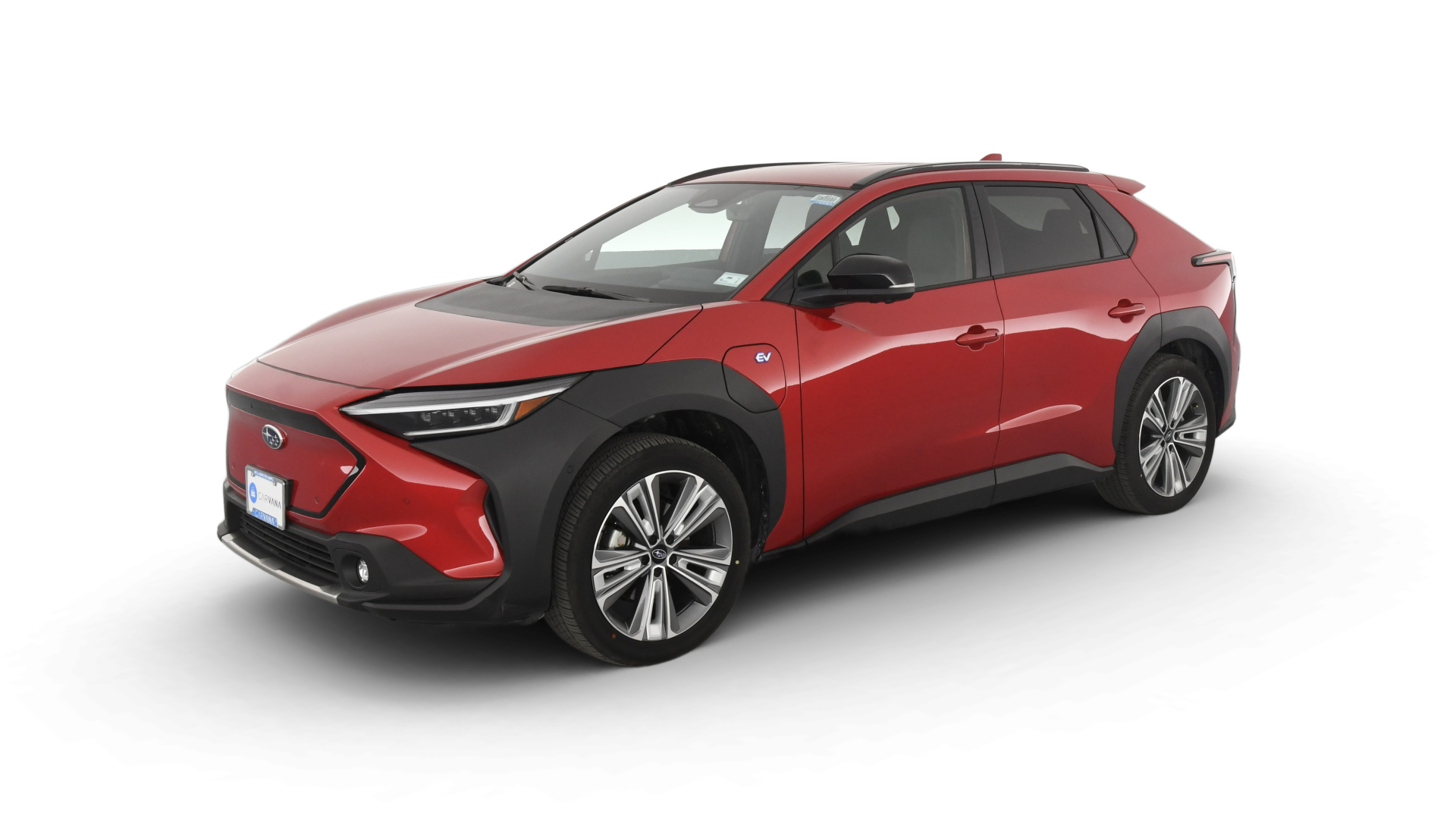 2023 Subaru SOLTERRA Limited