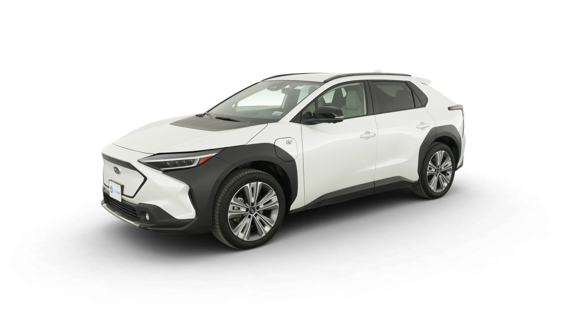 2023 Subaru SOLTERRA Limited