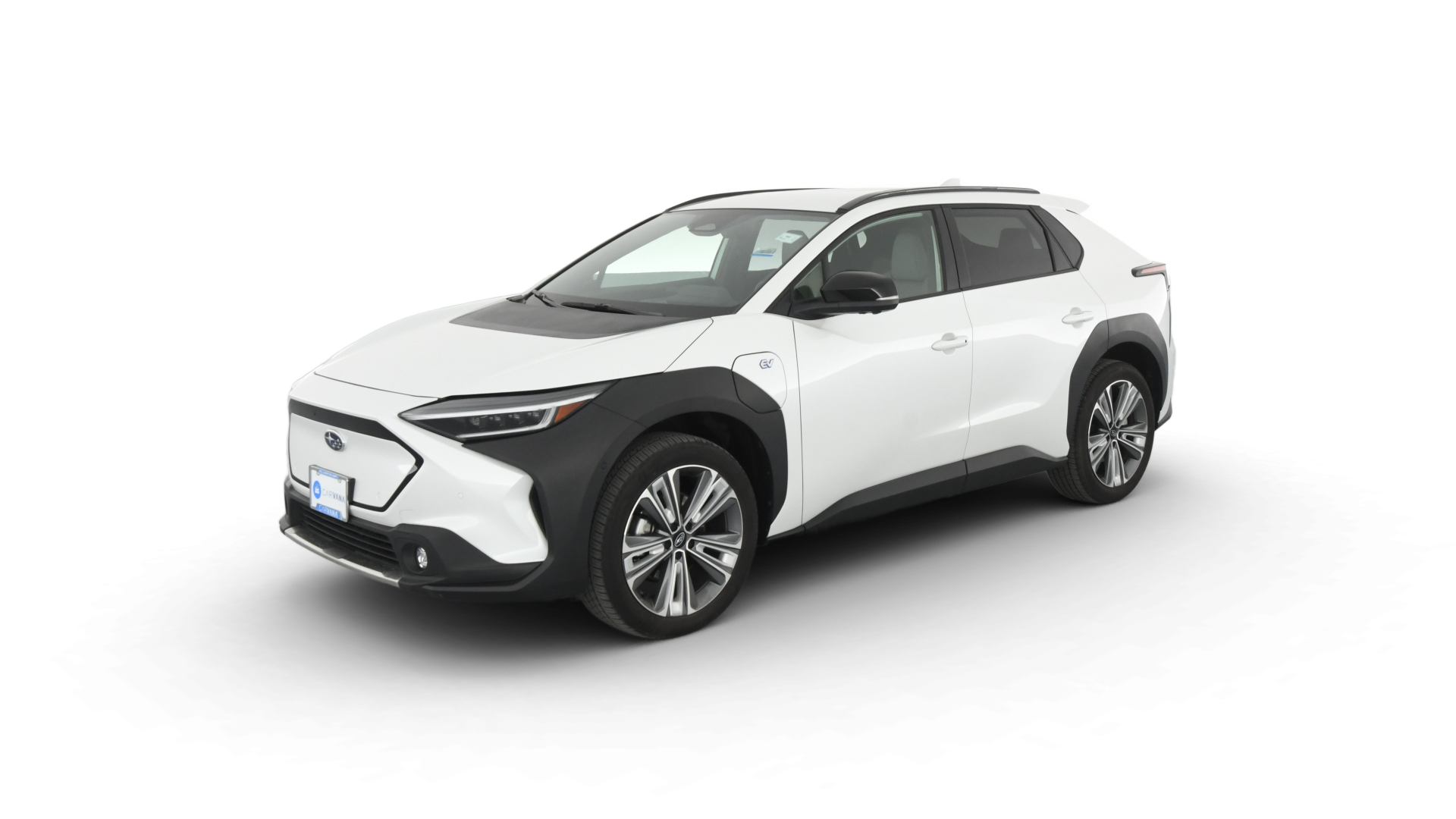 2023 Subaru SOLTERRA