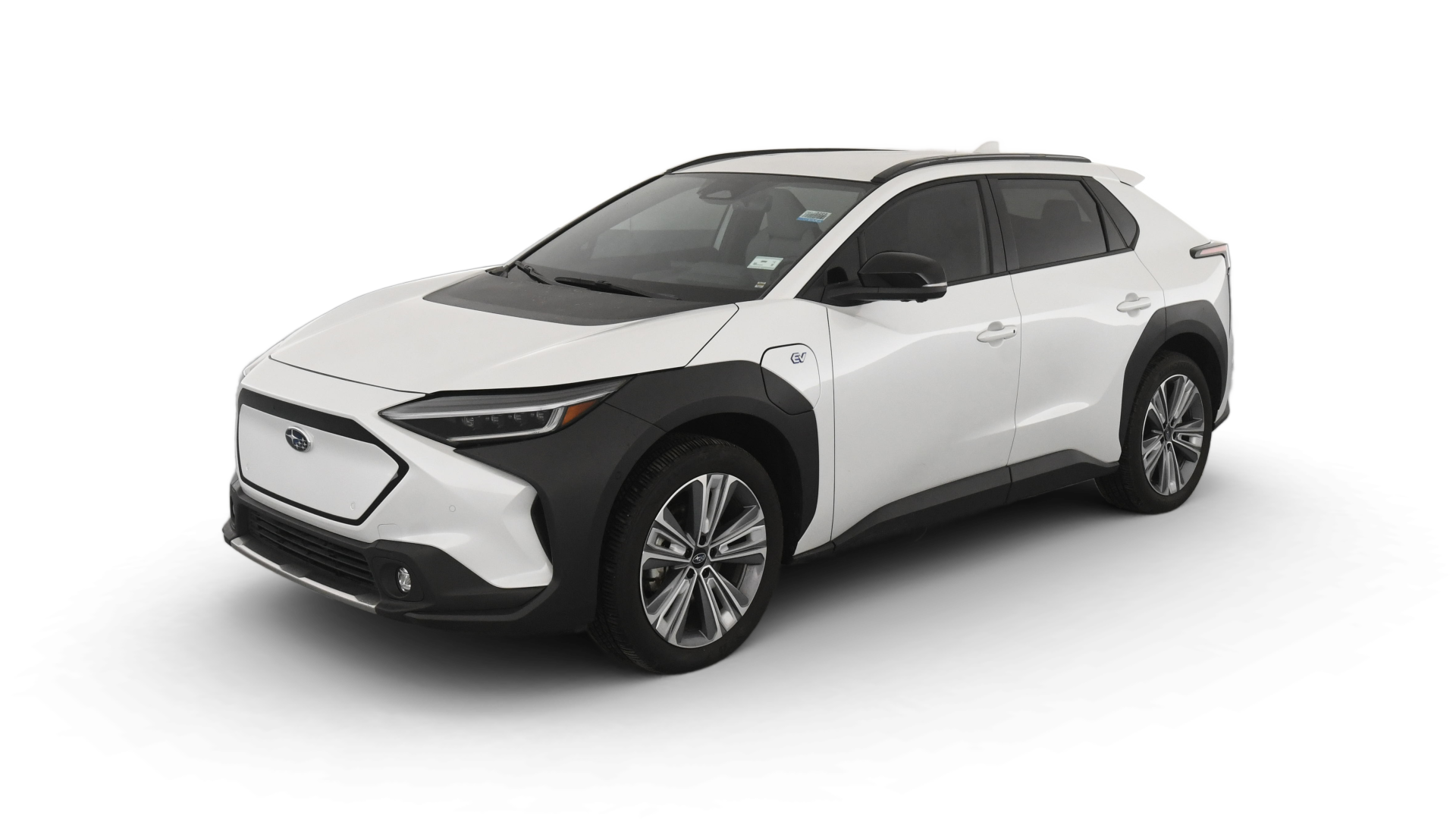 2023 Subaru SOLTERRA