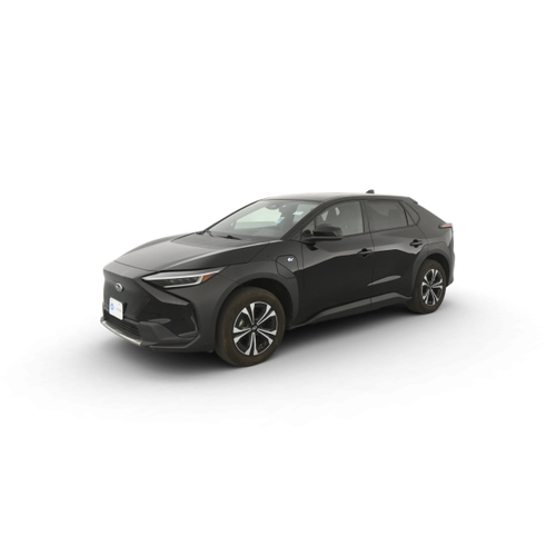 2023 Subaru Solterra