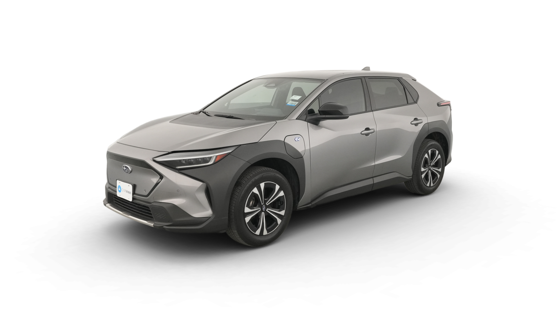 2023 Subaru SOLTERRA