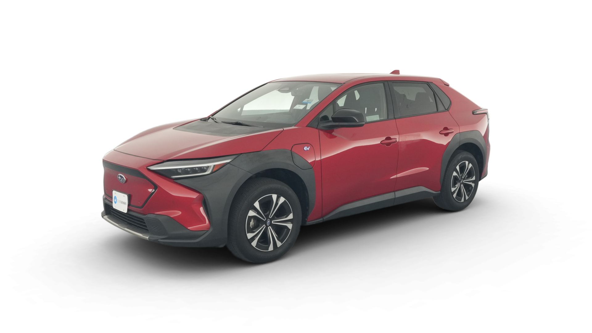 2023 Subaru Solterra vehicle photo