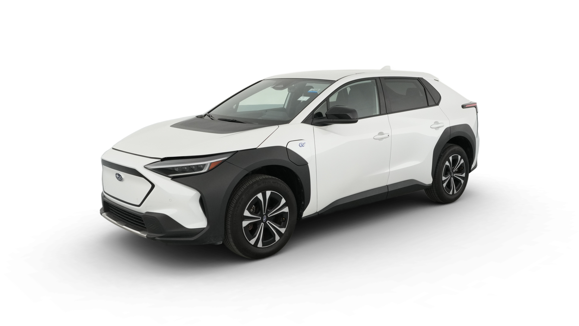 2023 Subaru SOLTERRA Premium