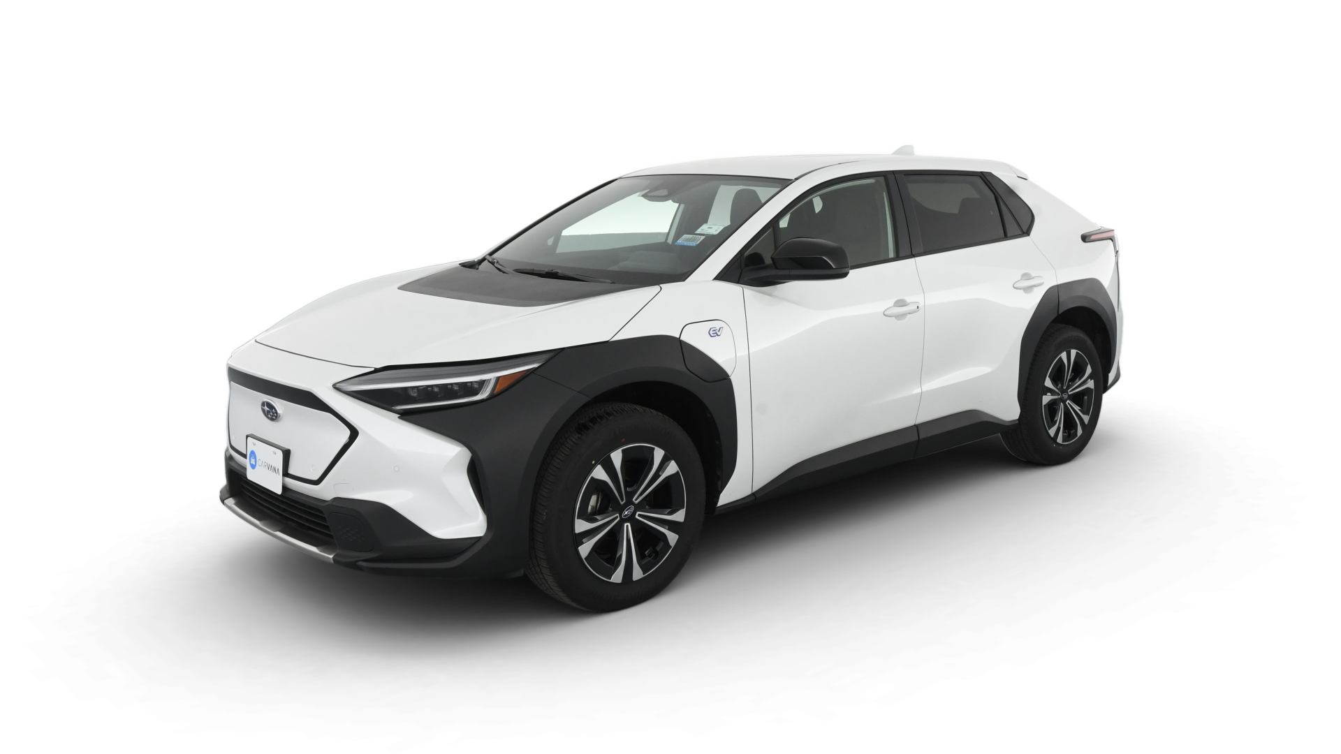 2023 Subaru SOLTERRA