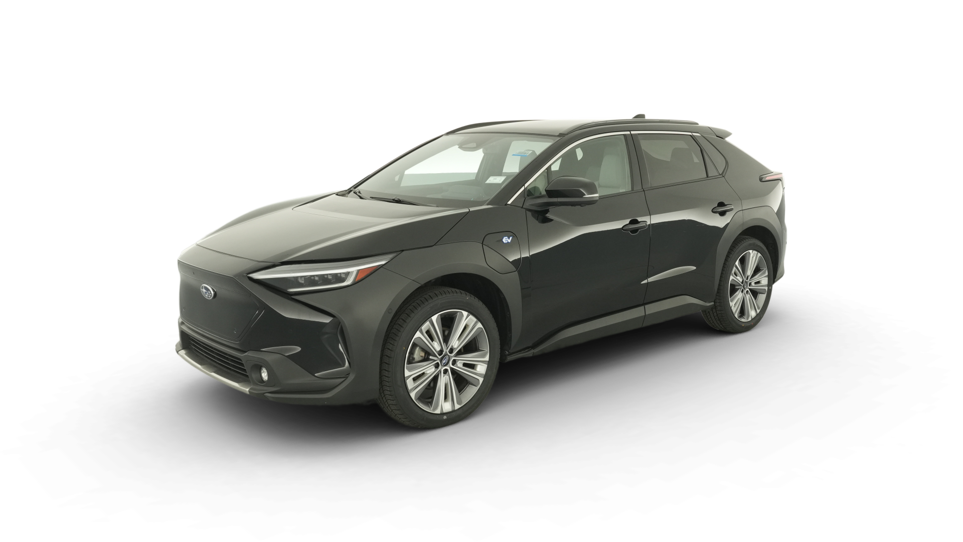 2023 Subaru Solterra vehicle photo
