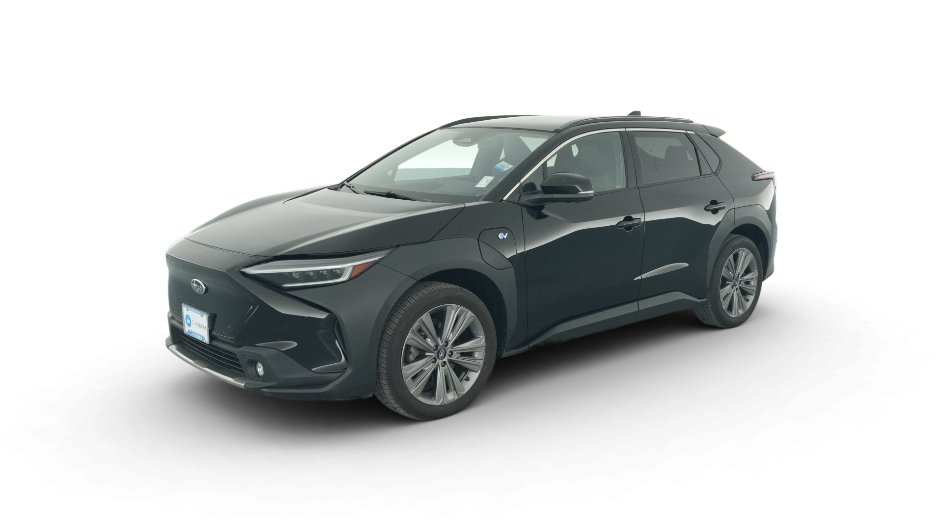 2023 Subaru SOLTERRA
