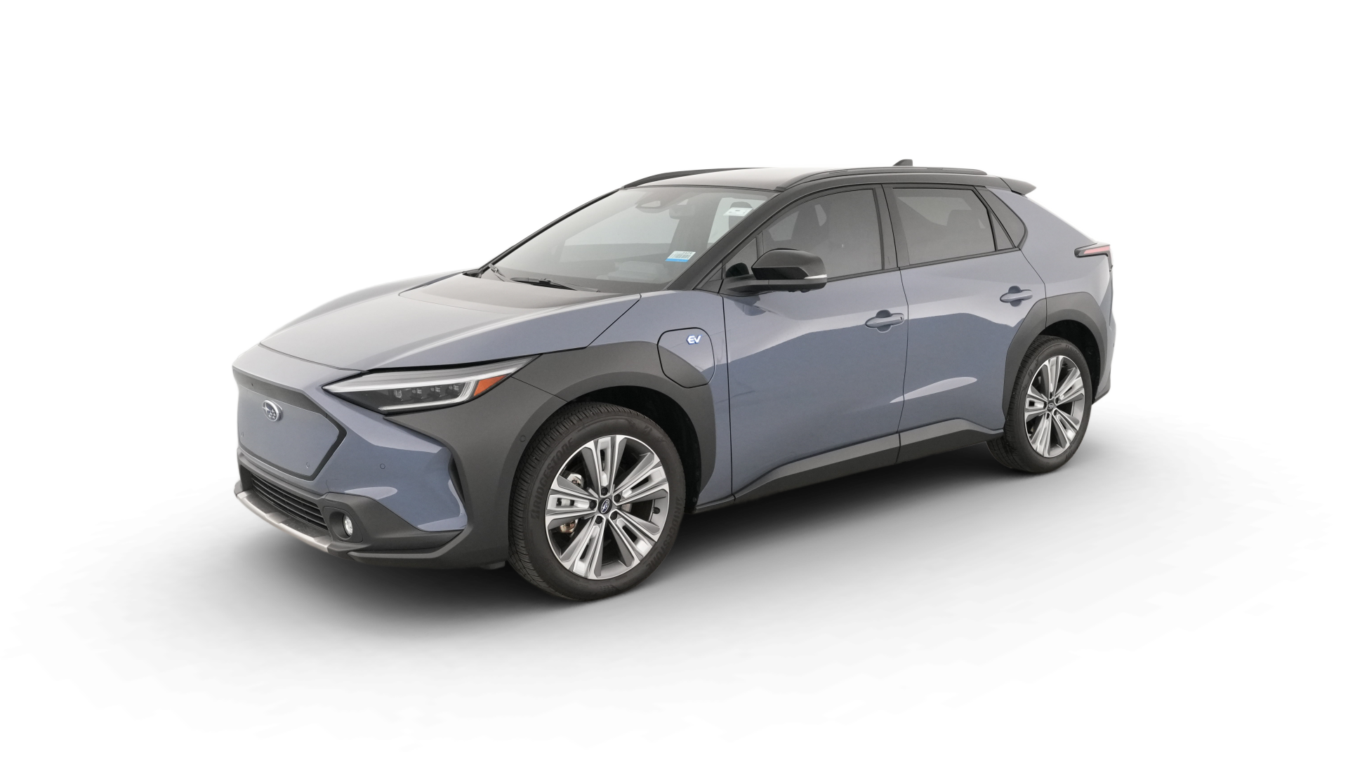 2023 Subaru SOLTERRA Touring